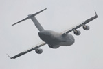 C-17A Globemaster III