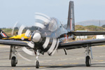 Tucano T.1