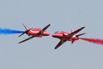 Red Arrows