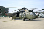 Sea King HC.4