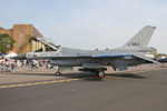 F-16AM Fighting Falcon