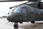 28(AC) Sqn Merlin HC.1