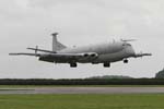 51 Sqn Nimrod R.1