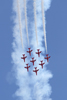 Red Arrows