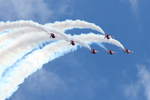 Red Arrows