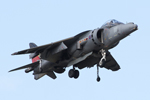 Harrier GR.9