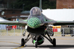 F-16A Fighting Falcon