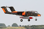 OV-10B Bronco