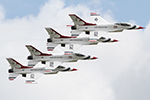 Thunderbirds