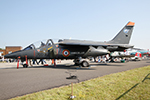 Alpha Jet E