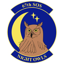 67SOS patch